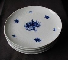 Rosenthal Romanze in blau 6