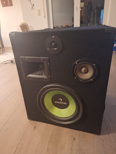 Auna multimedia xxl - auna,