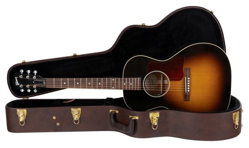 Gibson standard vintage - gibson, l-00