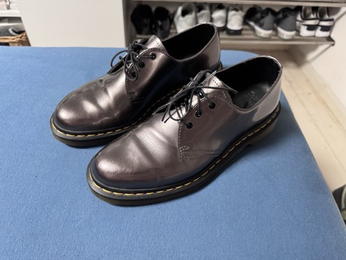 Martens 1461 metallic - 1461, 42