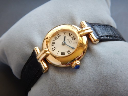 90er cartier kolosseum - cartier,