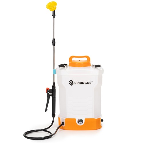 Springos elektrischer - springos,