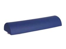 HALBROLLE, KNIEROLLE