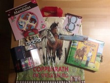 Pferdefreunde spiegelburg