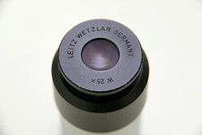 Leitz Wetzlar Stereomikroskop