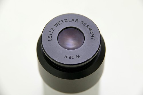 Leitz wetzlar stereomikroskop - leitz,