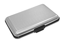 Visitenkartenetui RFID