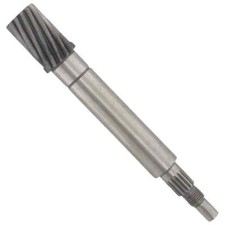 Getriebeingangswelle