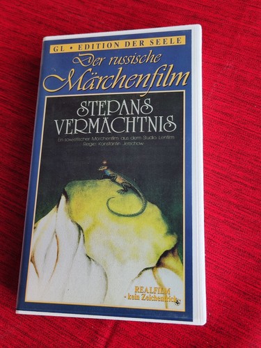 Kinder videofilm stepans - kinder,