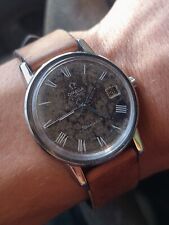 Omega Seamaster 166.003 Cal 565 Automatic mens Watch