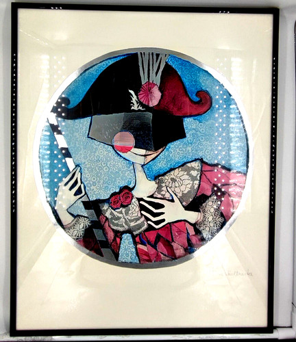 Bild von rosina wachtmeister - von,