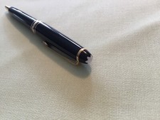 Montblanc Meisterstück