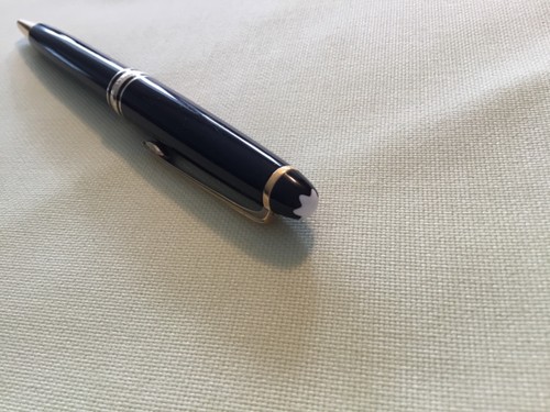 Montblanc meisterstück - montblanc,