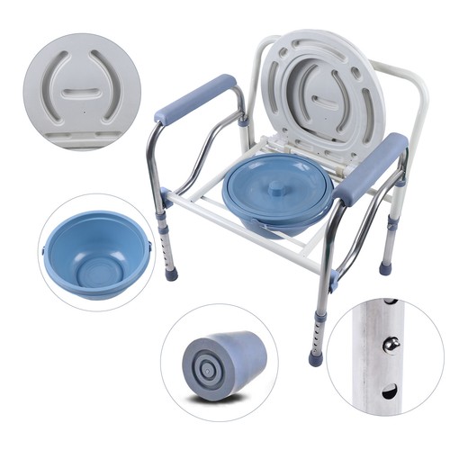 150kg toilettenstuhl stuhl - 150kg, wc-stuhl