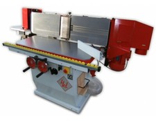 WINTER Kantenschleifmaschine