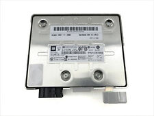 Steuergerät ECU Modul SG