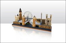 London Landmarks Modell 13,5