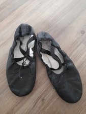 Schläppchen, Turn,-