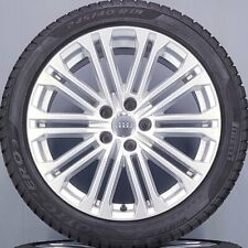 4x Original Audi A5, S5 Modell