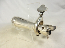 VINTAGE CHRISTOFLE MANCHE A