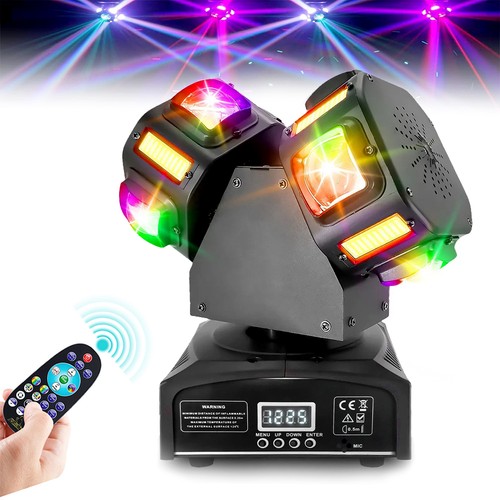120w rgbw laser moving - 120w, head