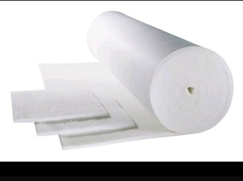 Luftfiltermatte 1 m x - g4,