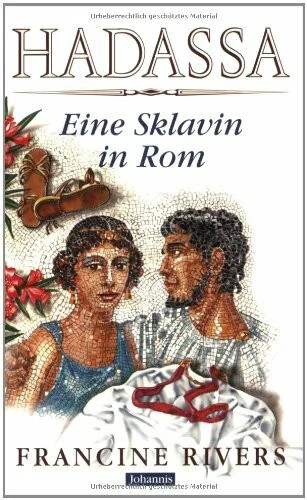 Hadassa eine sklavin in rom - eine,