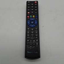 TechniSat Fernbedienung