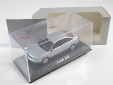 1:43 Minichamps Audi A6 Nr