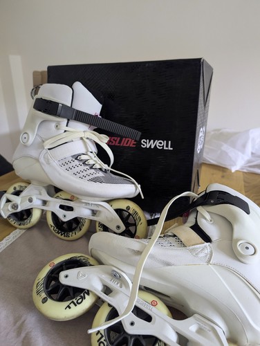 Powerslide swell 110 trinity - powerslide,
