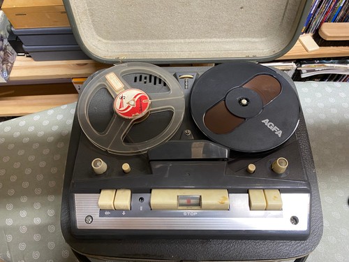 Philips tragbares
