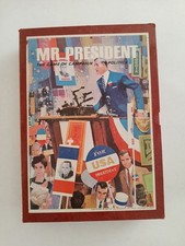 Mr President 3M  US 1967