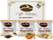 Verkostungsset 60 Kaffeepads