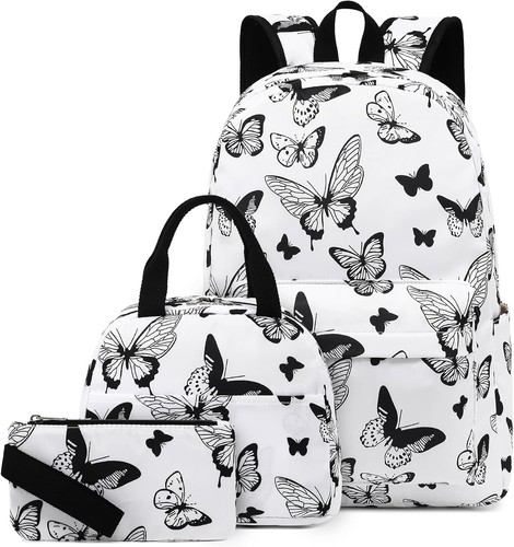 Schulrucksack mädchen - schulrucksack,