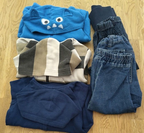 Tlg kinderbekleidung paket - kinderbekleidung,