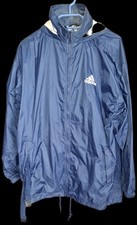 Adidas Regenjacke  Vintage –