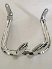 OEM Hard Leather Saddlebag