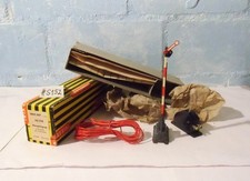 Trix Express H0 20/216 Elektr. Hauptsignal Stellhebel Papiere OVP geprüft #S152