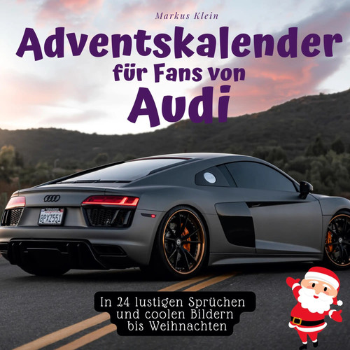 Adventskalender für fans von - adventskalender,