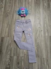 Mädchen hose jeggings jeans - jeggings,