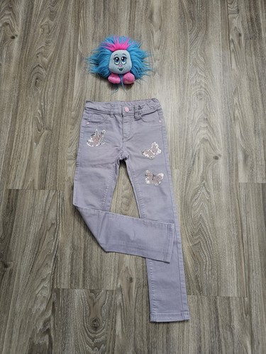 Mädchen hose jeggings - mädchen,