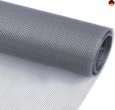 Edelstahl Wire Mesh Drahtgitter Feinmaschig Rolle Filtersieb Blatt 304