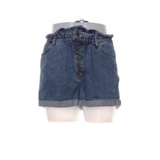 ONLY, Jeans Shorts, Größe