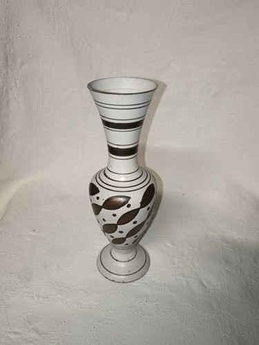 Vintage vase aus - vase,