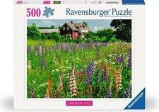 Ravensburger Puzzle Bauernhof