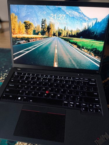 Lenovo thinkpad t14 gen - thinkpad,