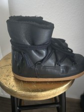 Ikki Snow Boots 38 Winter