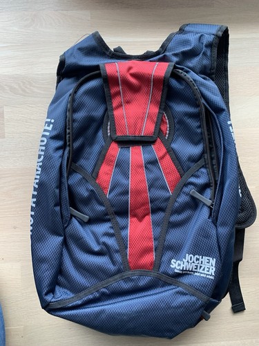 Rucksack parachute jochen - rucksack,