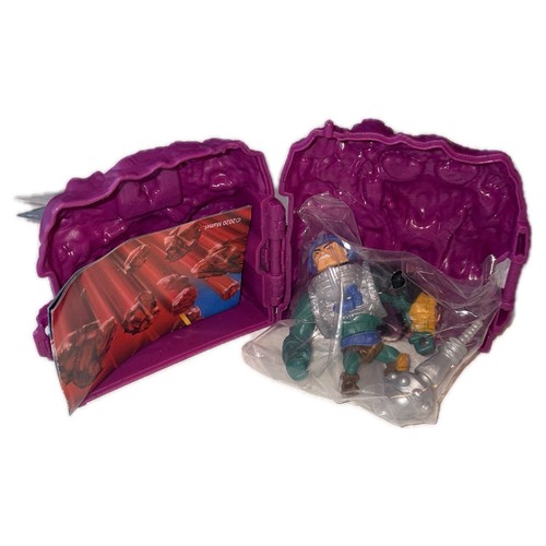 Neu eternia minis figur man - figur,