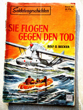 Soldatengeschichten Nr. 88
